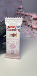 Kinder Country