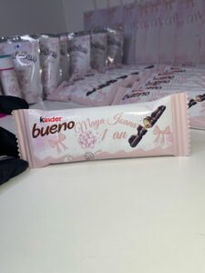 Kinder Bueno